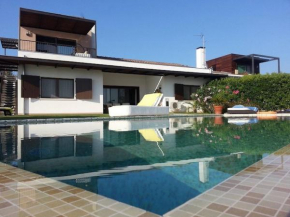 Beautiful Villa With Private Pool - Isola Albarella Albarella Isola